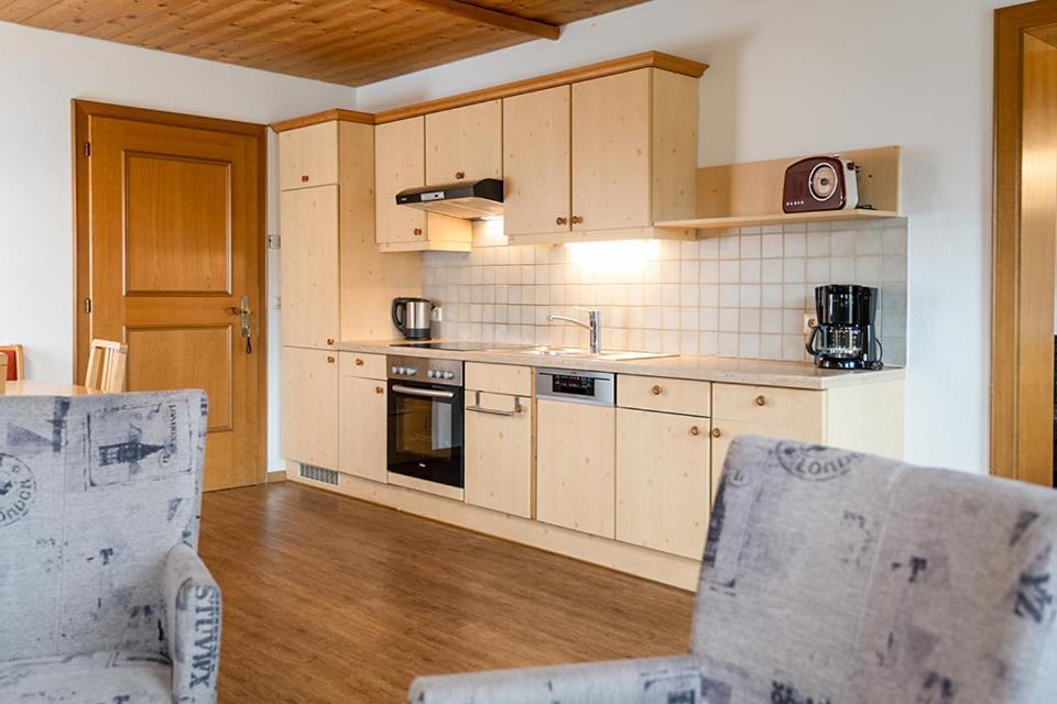 Tauernappartements Kircherhof Матрай-ін-Осттіроль Екстер'єр фото