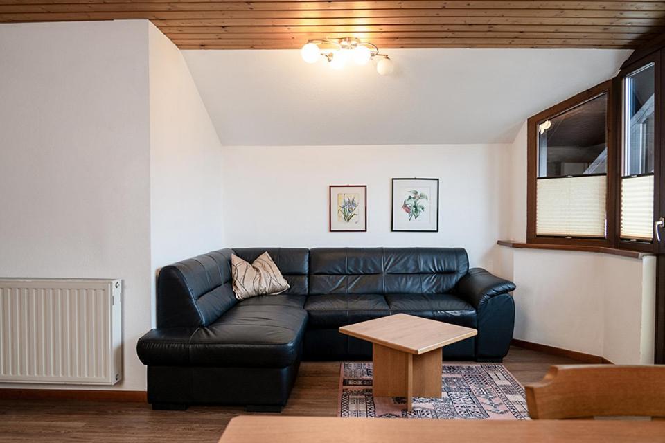 Tauernappartements Kircherhof Матрай-ін-Осттіроль Екстер'єр фото